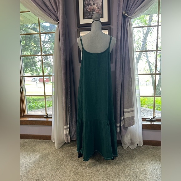 NWT Lila P Maxi Dress - Picture 8 of 9